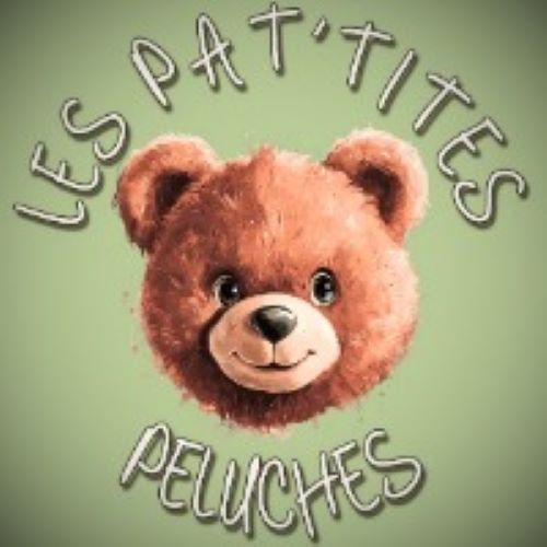 Les Pat'tites peluches